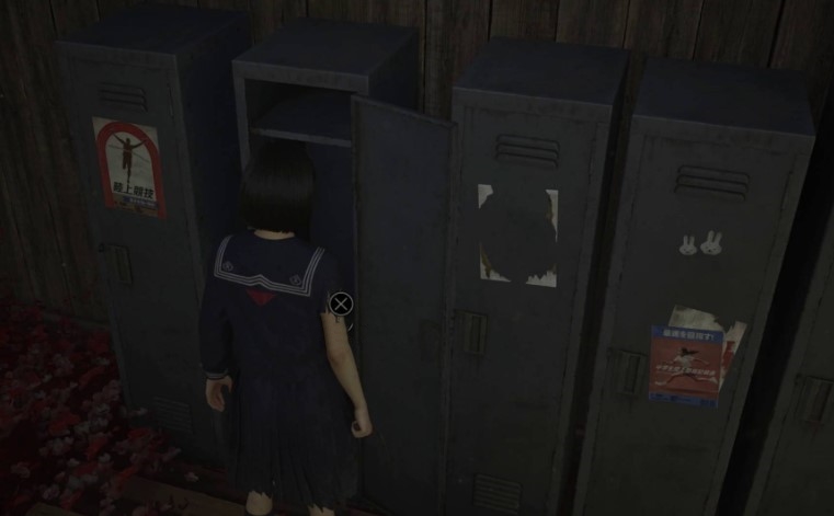 Silent Hill f - Alle Codes für die Schließfächer im Schul-Sporttrakt
